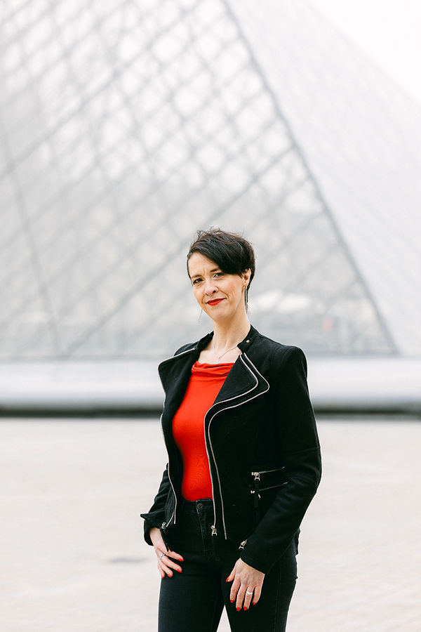 Estella Balbastre, business coach spécialisée mariage